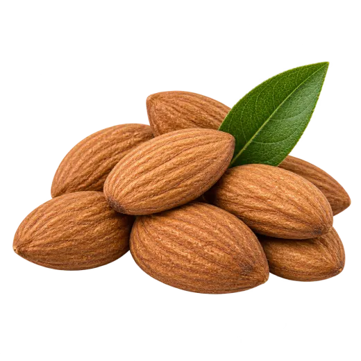 Almendras