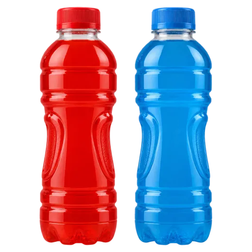 Bebidas deportivas