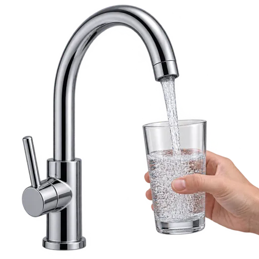 Agua de la llave