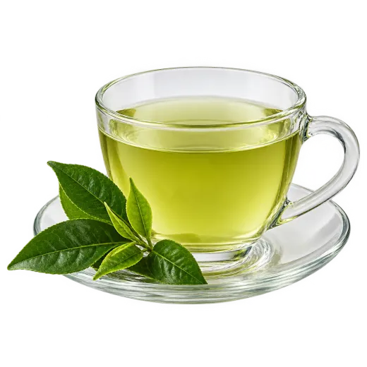 Té verde